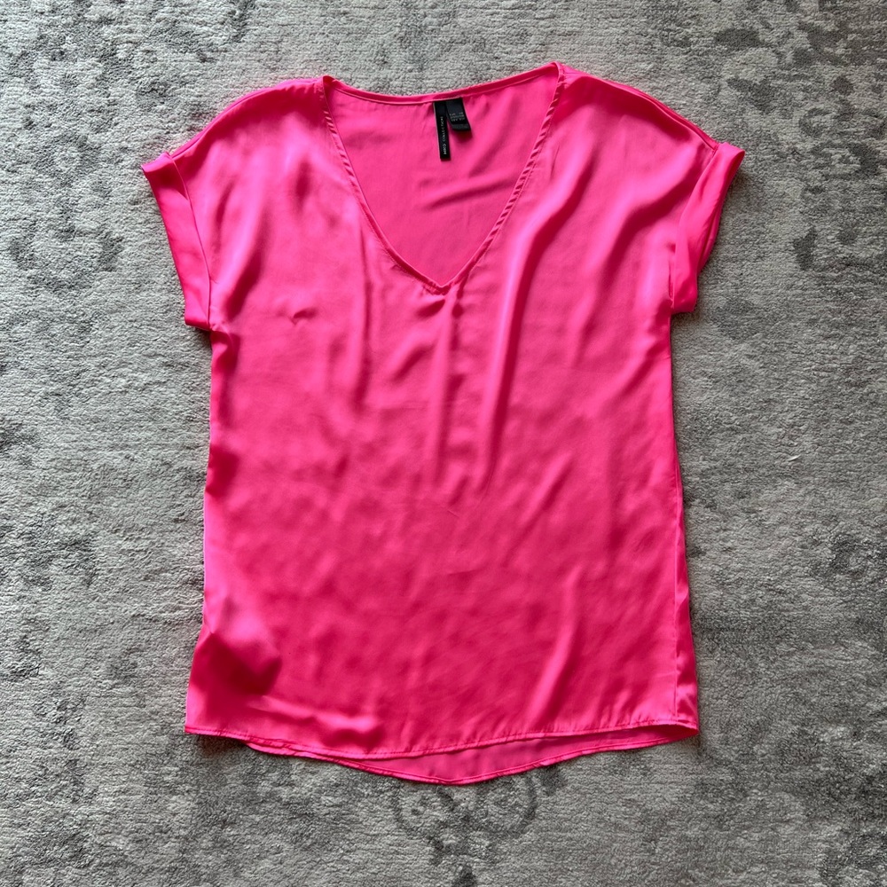 Mango Blouse - Picture 12 of 13